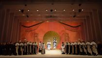 Turandot (divulgação, Andréa Camargo)