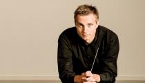 O maestro Vasily Petrenko [Divulgação/Mark McNulty]