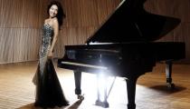 Joyce Yang [Divulgação]