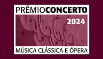 Prêmio CONCERTO 2024