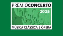 Prêmio CONCERTO 2025