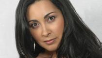 A soprano Carla Caramujo [Divulgação]