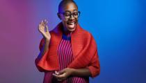 Cécile McLorin Salvant [Divulgação]