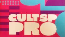 CULTSP PRO