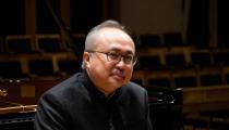 O pianista Dang Thai Son [Divulgação/Isadora Vitti]