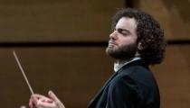 Emmanuel Tjeknavorian [Divulgação/ Angelica Concari]