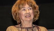 Jocy de Oliveira [Divulgação/Alf Ribeiro]