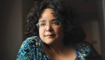 A compositora Gabriela Lena Frank [Divulgação/Mariah Tauger]