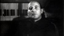 O compositor Hans Werner Henze em 1972 [Hans Werner Henze Stiftung/Divulgação]