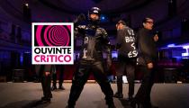 Ouvinte Crítico