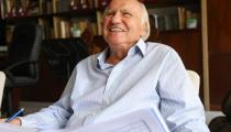 O maestro Isaac Karabtchevsky [Agência Brasil]