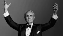 O tenor José Carreras [Divulgação]