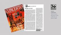 Acervo CONCERTO Macbeth