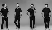 Grupo Martelo de Percussão [Divulgação]