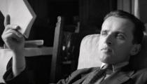 Imagem do documentário 'Nino - Um filme sobre Nino Rota'