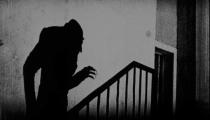 Cena de 'Nosferatu', de Murnau, que abre a mostra [Divulgação]