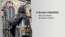 Revista CONCERTO Dezembro de 2024