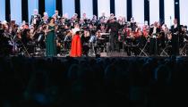 Concerto de abertura do Festival de Ópera de Óbidos [Divulgação]