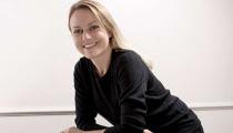 A pianista Olga Kopylova [Divulgação]
