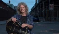 Pat Metheny [Divulgação]