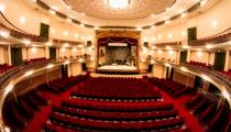 Theatro São Pedro [Divulgação]