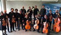 O Conjunto de Música Antiga da USP (divulgação)