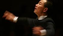 Tan Dun [Divulgação]