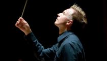 O maestro russo Vassily Petrenko [Divulgação]