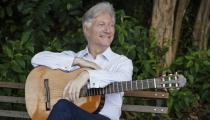 O violonista Fabio Zanon celebra 60 anos com a Filarmônica de Minas Gerais [Divulgação]