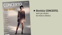 Revista CONCERTO de junho de 2025