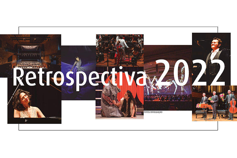 Retrospectiva 2022