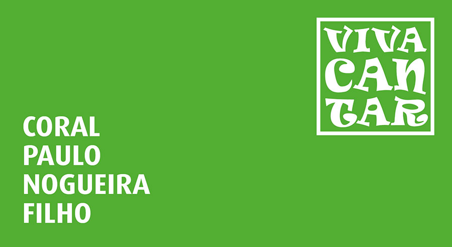 Viva Cantar Paulo Nogueira Filho